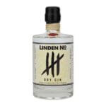 Linden No. 4 Linden Gin Köln Dry Gin