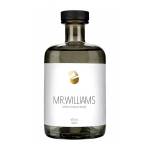 Mr. Williams Christ Bonn Pear Brandy 0,5L Flasche Rheinspirits Köln