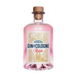 Gin de Cologne Rose Köln Gin kaufen Rheinspirits