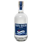Papa Rhein Bierbrand Gaffel 38%Koelsch 0,7L Flasche