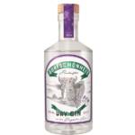 Dorfschönheit Gin Rheinspirits Dry Gin Odenthal 0,5 Liter Flasche