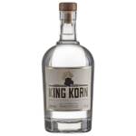 King Korn Doppelkorn 0,7L Flasche Kornbrand Dörlemann Korn kaufen Rheinspirits