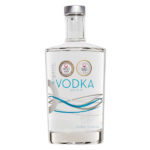 Organic Premium O Wodka Farthofer